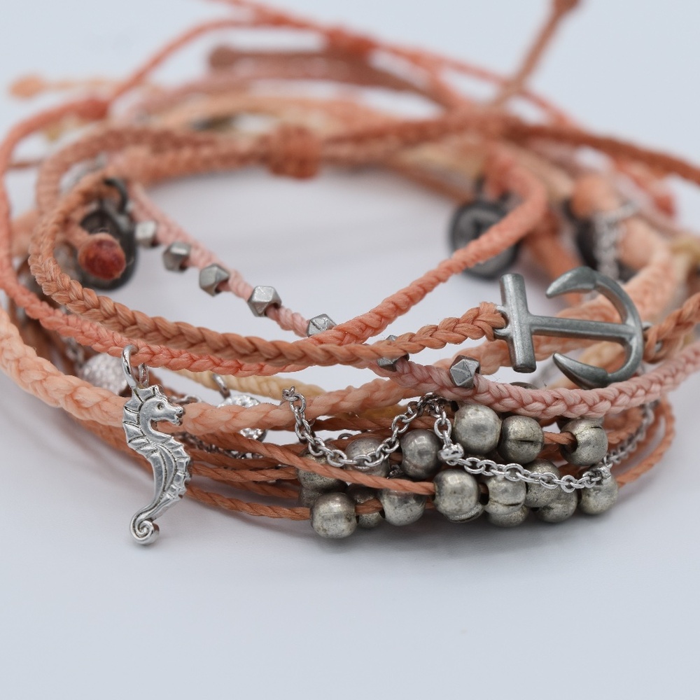 Pura Vida Slightly Worn